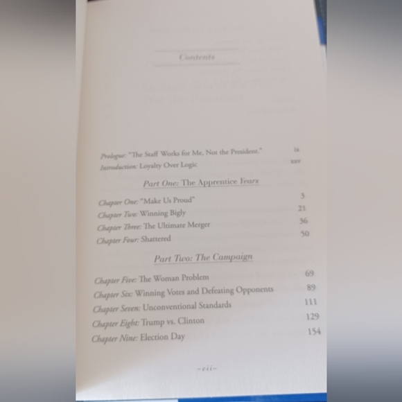 Unhinged Omarosa Manigault Newman An insider's account of The Trump White House - Picture 9 of 10